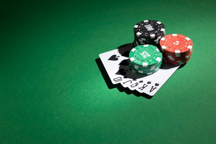 Platform stadia menampilkan berbagai pilihan permainan kasino langsung termasuk No Commission Baccarat